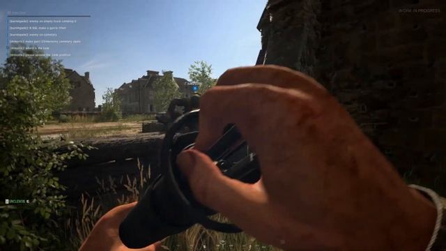 Hell Let Loose - Game Balancing Problems смотреть онлайн