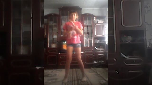 Ламбада ,мой танец смотреть онлайн