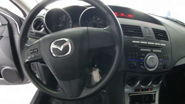 Certified Preowned 2011 Mazda Mazda3 66,418 miles Stock #39441A Used Car Riverside, CA смотреть онлайн