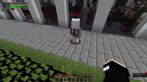 Я Прожил 500 Дней за Сына Железного Человека в Майнкрафт