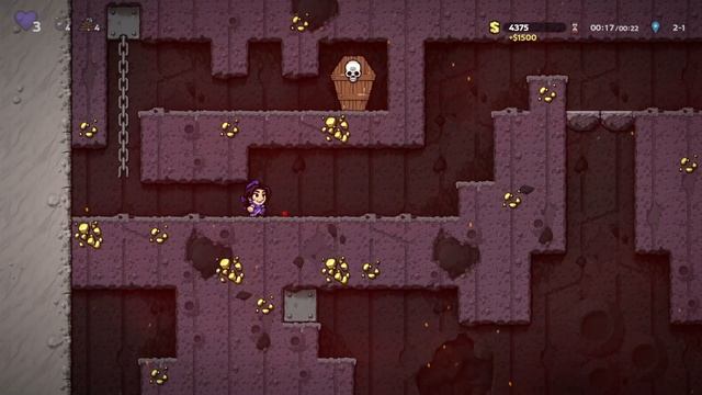 Volcana - Individual Level Score (World Record as of 11:07AM July 21st 2021) смотреть онлайн
