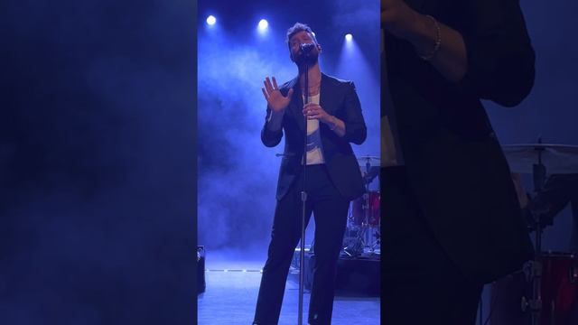 Heaven (Calum Scott BRIDGES World Tour - Sydney) смотреть онлайн