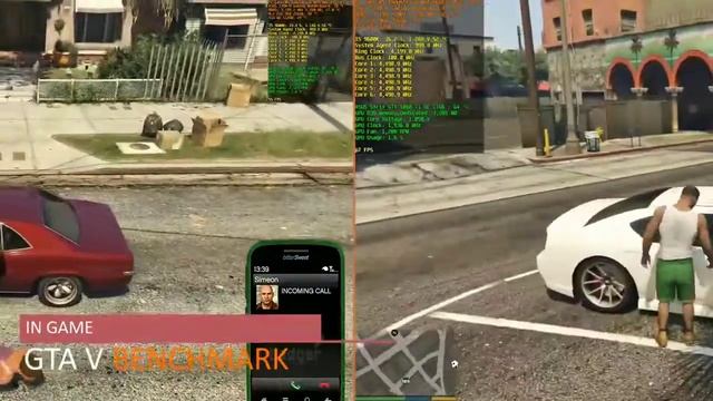 Rtx 2070 Super vs gtx 1080 ti смотреть онлайн