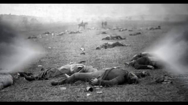 Белая (Белогвардейская) баллада смотреть онлайн