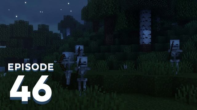 046 - Building Better Combat // The Spawn Chunks: A Minecraft Podcast смотреть онлайн