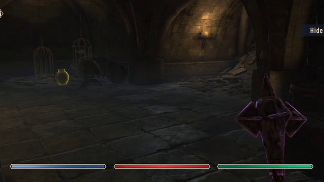 The Elder Scrolls: Blades | Mobile Game First Impressions