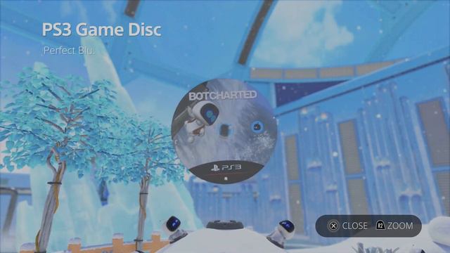 Astro's Playroom PS5 | 4K HDR Wishingtikal | Astro Bot | Artifacts Speedrun