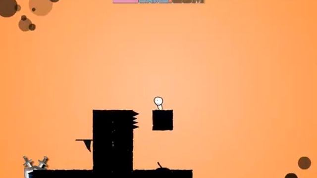 Topsy Turvy Level 1-22 Walkthrough смотреть онлайн