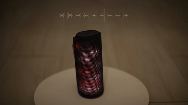 JBL Pulse2 vs JBlab WAVE 2 - Bluetooth Speaker смотреть онлайн