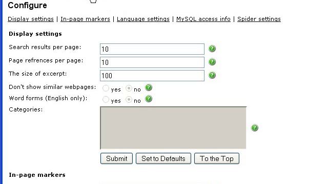 How To Add A Search To Website Part 2 смотреть онлайн