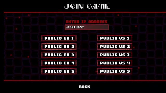 finding a server in td2dr is a time-consuming process. || Sonic.EXE The Disaster 2D Remake смотреть онлайн