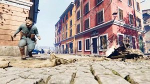 Isonzo - Reveal Trailer