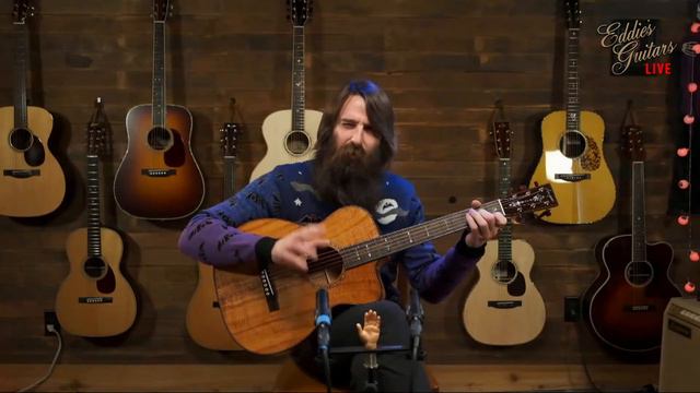 Acoustic Recent Arrivals Live Stream With Matt | Ep. 45