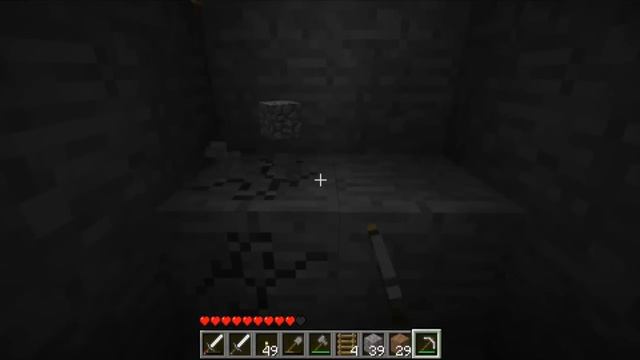 Minecraft: The Ex-Communicated Series w/Nova, SSoHPKC & Slyfox Ep.6 - Novas All Alone :( смотреть онлайн