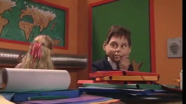 Les Minikeums 02 (1993) - LPDM