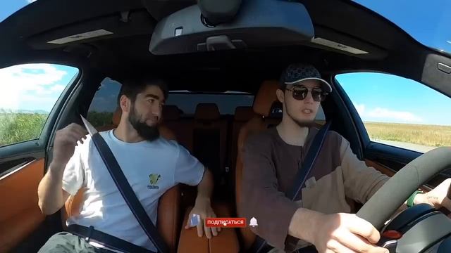 ЗАЕХАЛИ В АЭРОПОРТ НА M5 F90! КИПИШ РАСУЛА И ГУСЕЙНА! смотреть онлайн