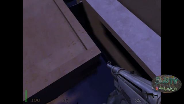 WOLFENSTEIN (Ставка больше, чем жизнь) ПРОХОЖДЕНИЕ смотреть онлайн