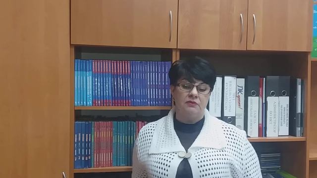 Жиляева М. Н. "Девушка пела в церковном хоре..." (Блок А. А.) смотреть онлайн