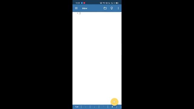 How to install python in android | How to install python3 in pydroid | Install python in android смотреть онлайн