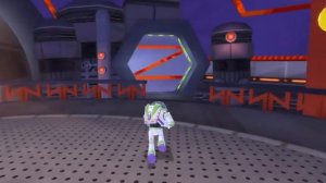 Проходим История игрушек 3: Большой побег в режиме "Родео Вуди" на 100% - Часть 4