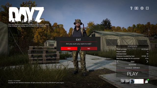 Dayz hear game audio / sound when you alt tab! 2 Min quick tip смотреть онлайн