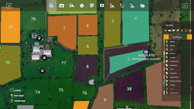 SLURRY REINFORCEMENTS! BULK TANKER | Purbeck Valley Farm Farming Simulator 19 - Episode 13 смотреть онлайн