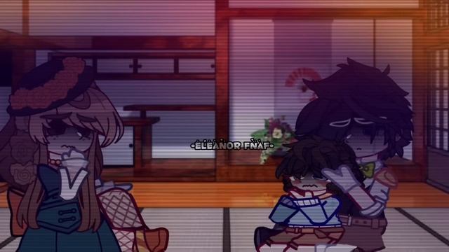 William Afton’s past family react to the Aftons//Part 1/5// Tw: Blood,Gore,William,Flashing light! смотреть онлайн
