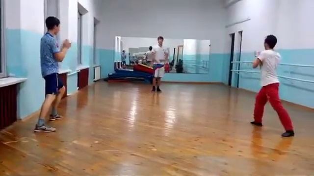 лезгинка в зале смотреть онлайн