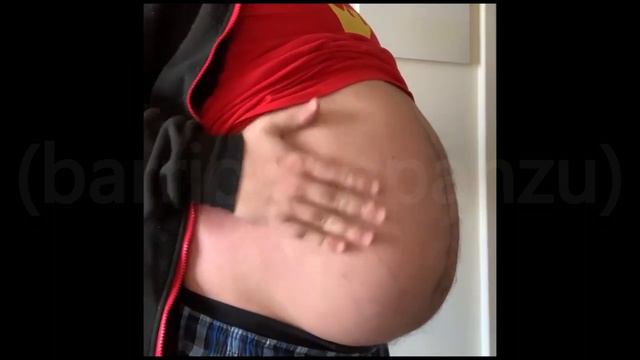 Fat Gainer Instagram Compilation!