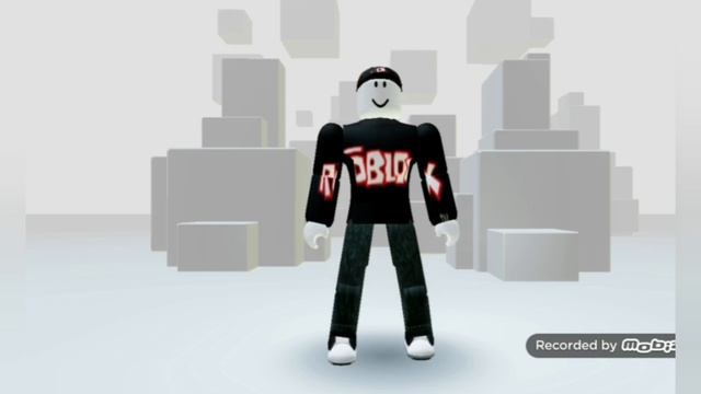 Roblox Avatar Evolution: From Pal Hair To Side Outfit #Nibsin смотреть онлайн