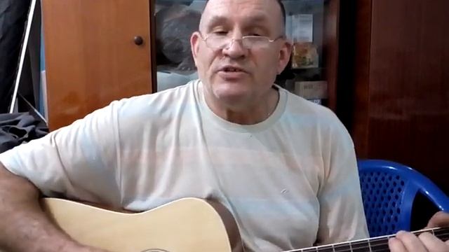 авт. Задушевный разговор. смотреть онлайн