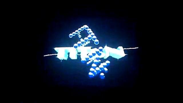 Titan Overdrive (On Sega Genesis 2) смотреть онлайн