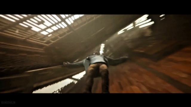 Shadow  Onimxru X Smithmane『#video・#edit・#amv・#clip』