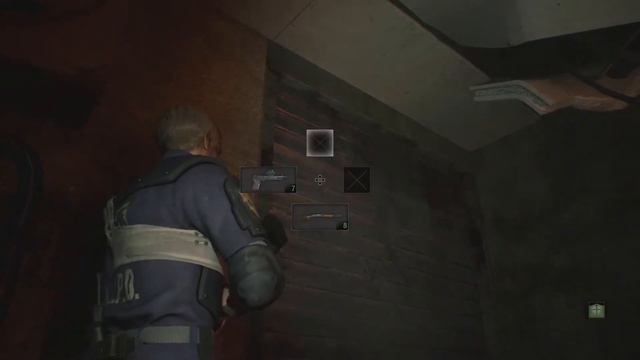 Resident Evil 2 смотреть онлайн