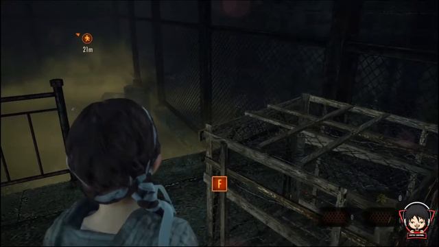 Resident Evil Revelation 2 GamePlay Episode 4 : Methamorphosis Part 2 смотреть онлайн
