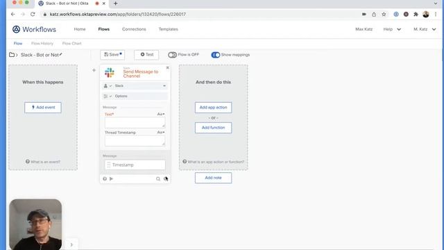 How to Send a Slack Message as a Bot смотреть онлайн