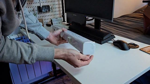 Majority K2 SOUNDBAR Unboxing - DO NOT BUY!! смотреть онлайн