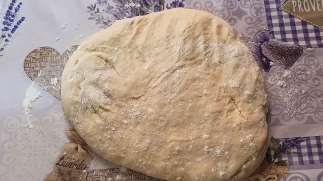 Рецепт пышного хвороста?на кефире) к чаю☕ смотреть онлайн