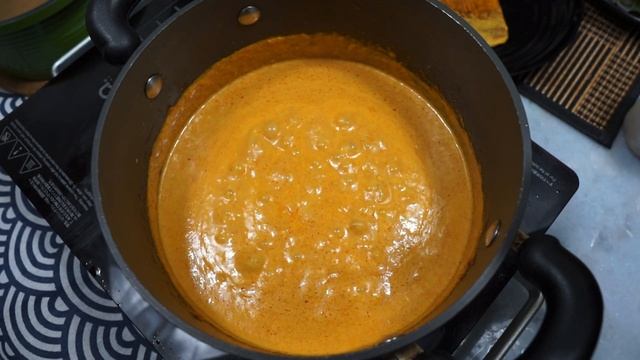 The ULTIMATE Singapore Laksa Recipe With The Perfect Sambal!