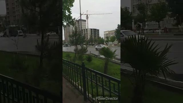 Andijan Sity Rainy Day,#andijan ,#uzbekistan, #андижанские, #life, Andijon Shahri