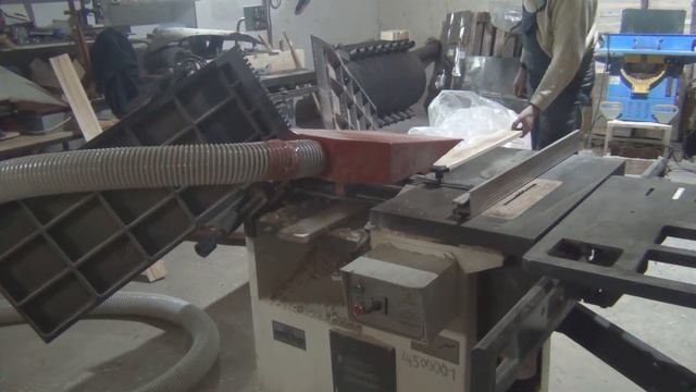 Изготовление верхней планки для гнездовой пчелорамки. Рамки для пчел своими руками. DIY bee frames смотреть онлайн