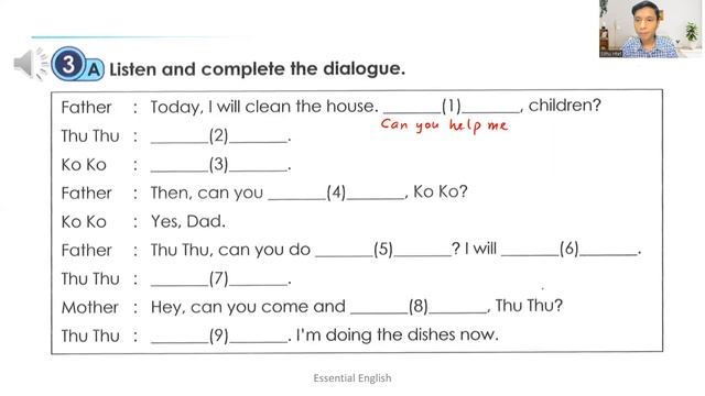 Unit 1, Lesson 1 смотреть онлайн