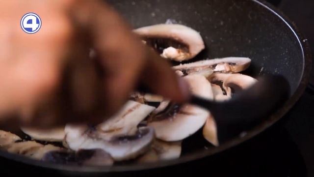 ГОТОВИМ СЫТНЫЙ ОВСЯНОБЛИН! Рецепт овсяной тортильи с овощами. Экспресс кухня 25.09.23 смотреть онлайн