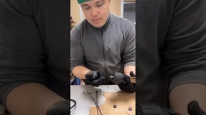 Как поменять патрон на шуруповерте, заклинил патрон