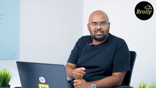 Digital Marketing Future Telugu (2023) - Digital Brolly смотреть онлайн