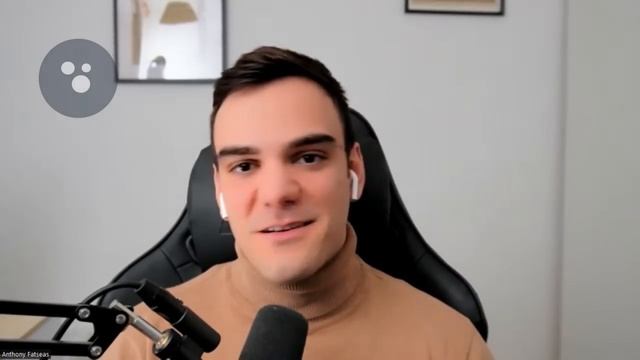 The Recession has been Delayed, Not Cancelled with Jeff Snider смотреть онлайн