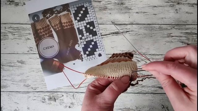 НОВАЯ РУБРИКА НА КАНАЛЕ!!! Вязальные СЕКРЕТЫ: Как я отстирываю пропитку, ВЫШИВКА по вязаному полотн смотреть онлайн