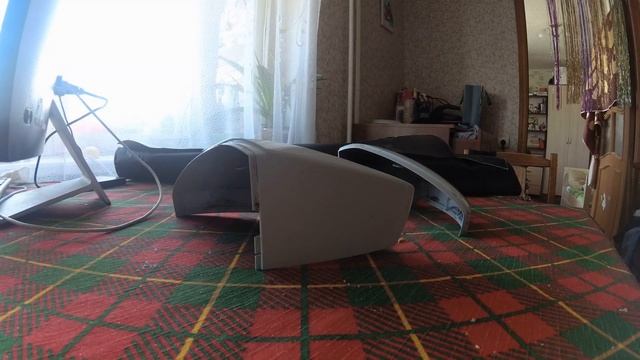 Обклеил накладки на зеркалах Skoda Octavia. Видео процедуры. смотреть онлайн