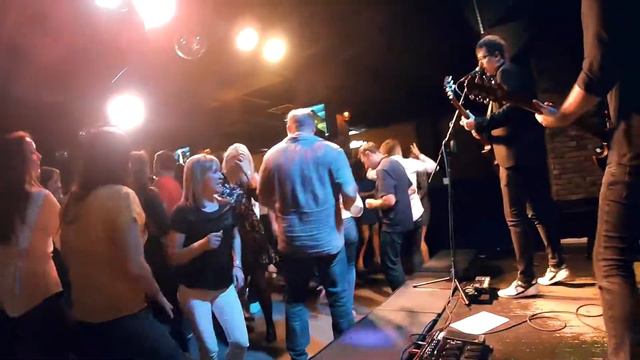 Леприконсы - Хали-Гали (cover 'Так бывает') смотреть онлайн