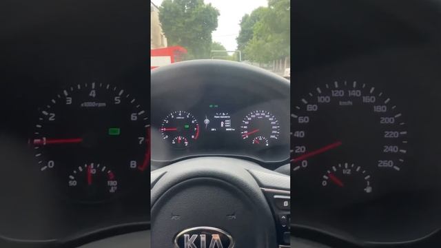 Автопарковка Киа Оптима GT Line (Обзор от «а» до «я») смотреть онлайн